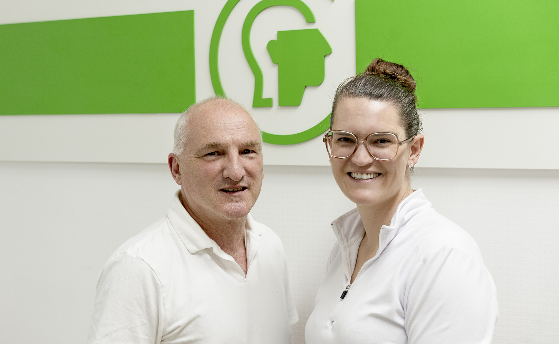 Ärzteteam der HNO-Praxis Ärzteteam der HNO-Praxis