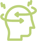Icon für Schwindel